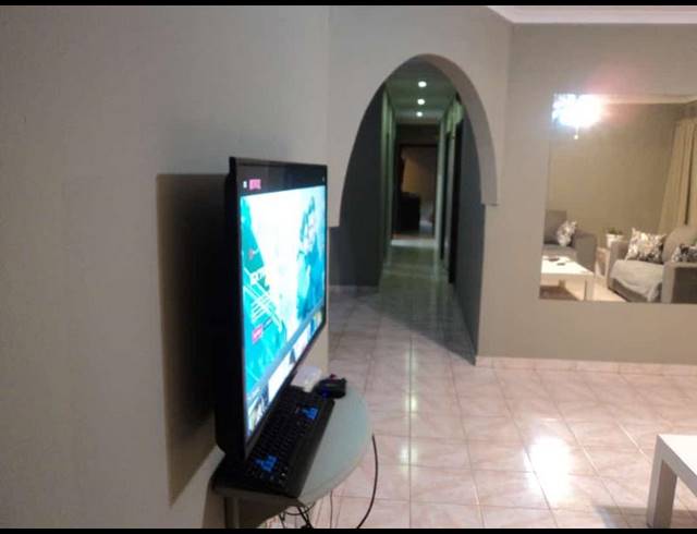 4 BEDROOM PROPERTY TO RENT IN BLUFF